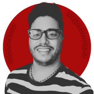 Imagen de Alejandro López