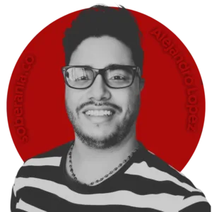 Imagen de Alejandro López