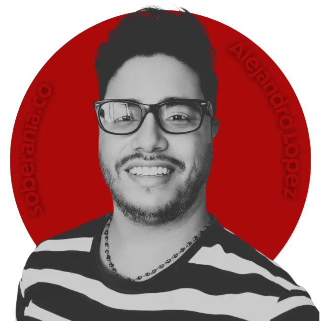 Imagen de Alejandro López