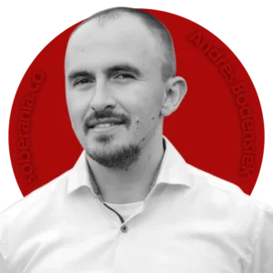 Imagen de Andrés Bodensiek