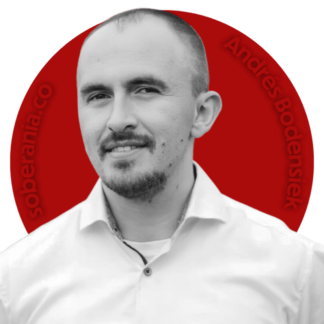 Imagen de Andrés Bodensiek