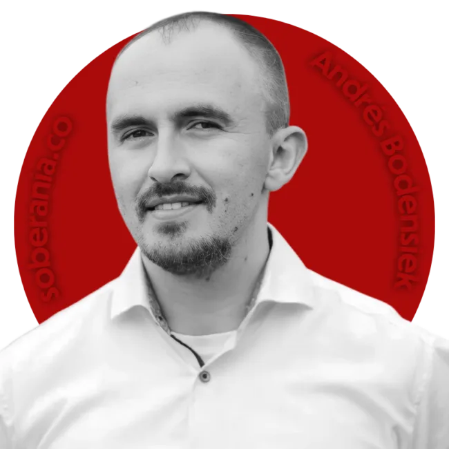 Imagen de Andrés Bodensiek