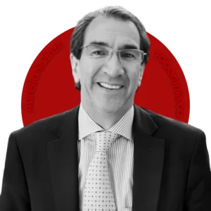 Imagen de Aurelio Suárez