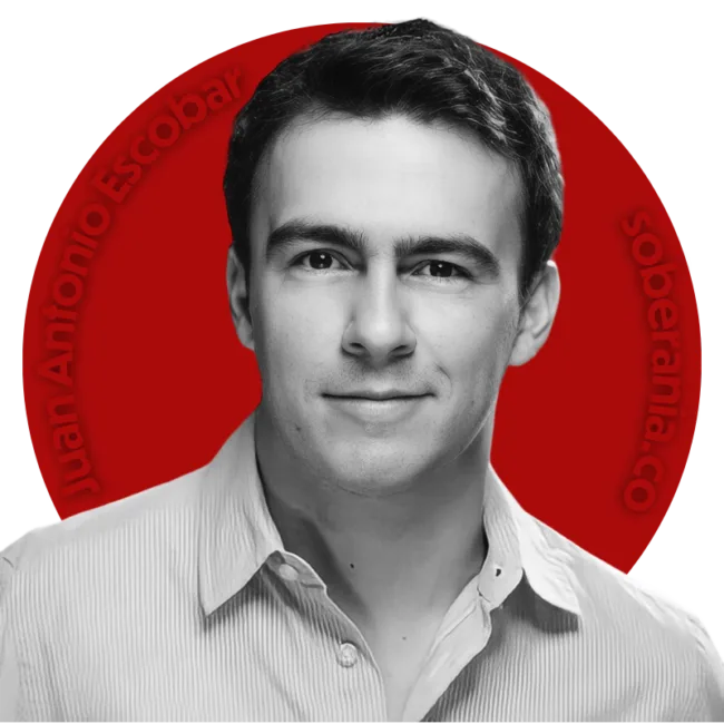 Imagen de Juan Antonio Escobar