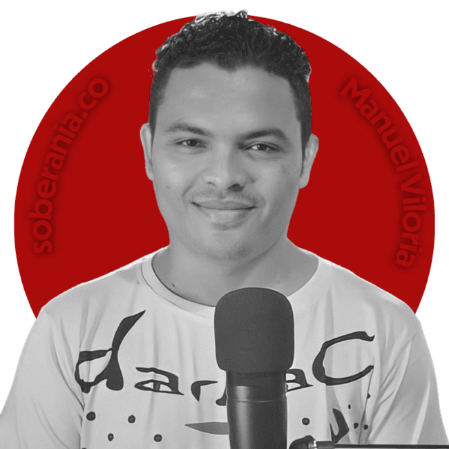 Imagen de Manuel Viloria