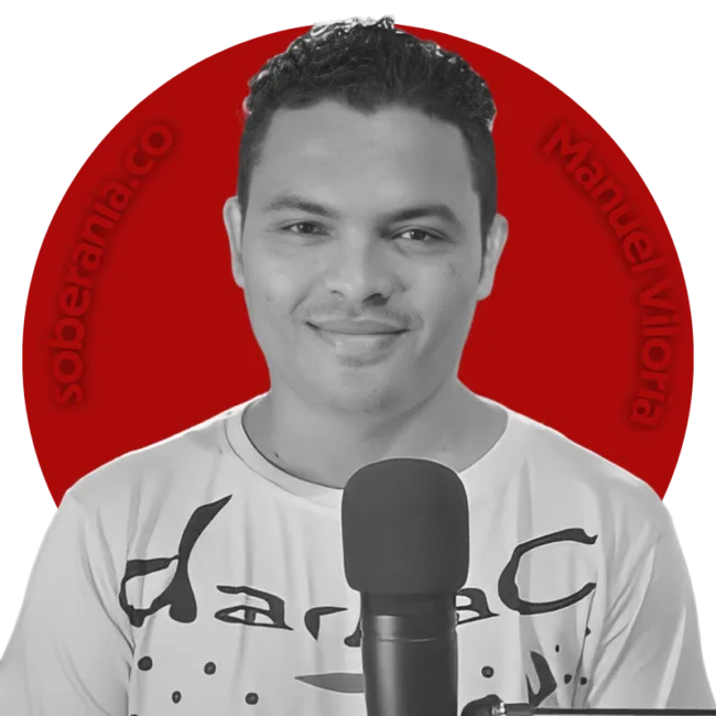 Imagen de Manuel Viloria