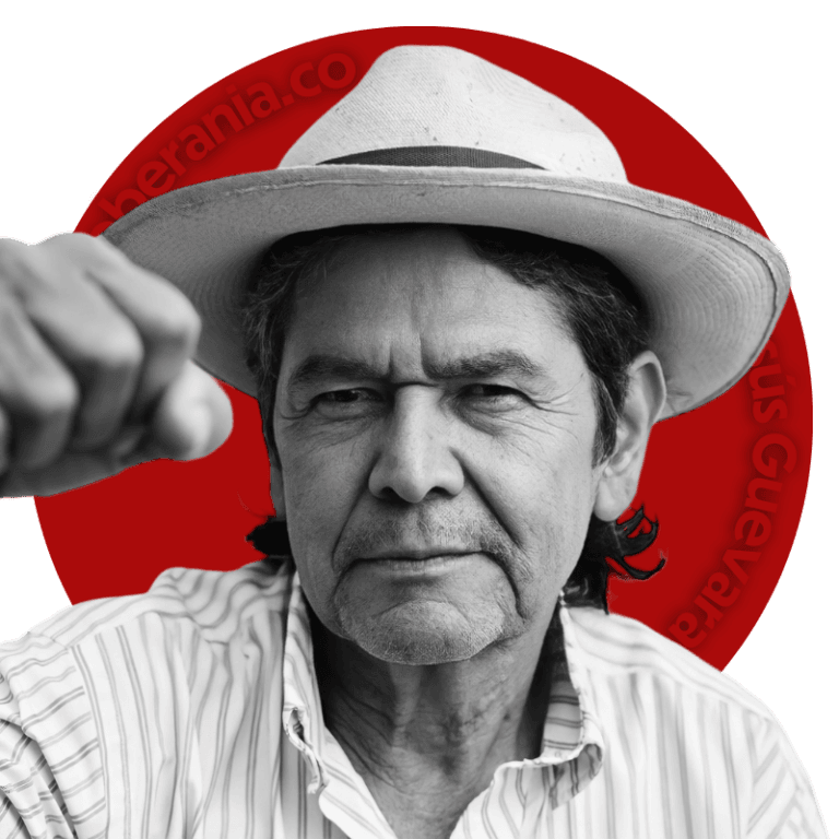 Imagen de Jesús Guevara