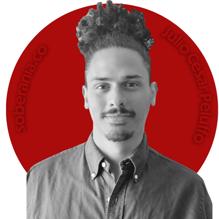 Imagen de Julio Peluffo