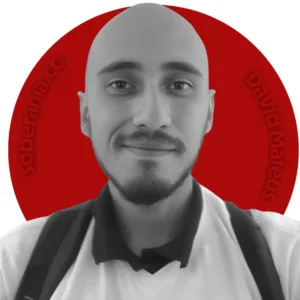 Imagen de David Mateus