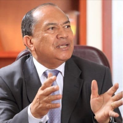 Imagen de Amylkar Acosta