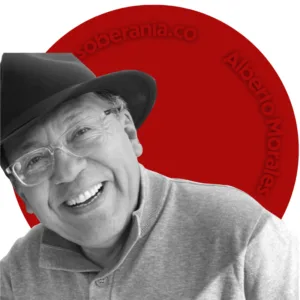 Imagen de Alberto Morales Gutiérrez