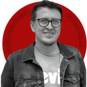 Imagen de Duberney Galvis