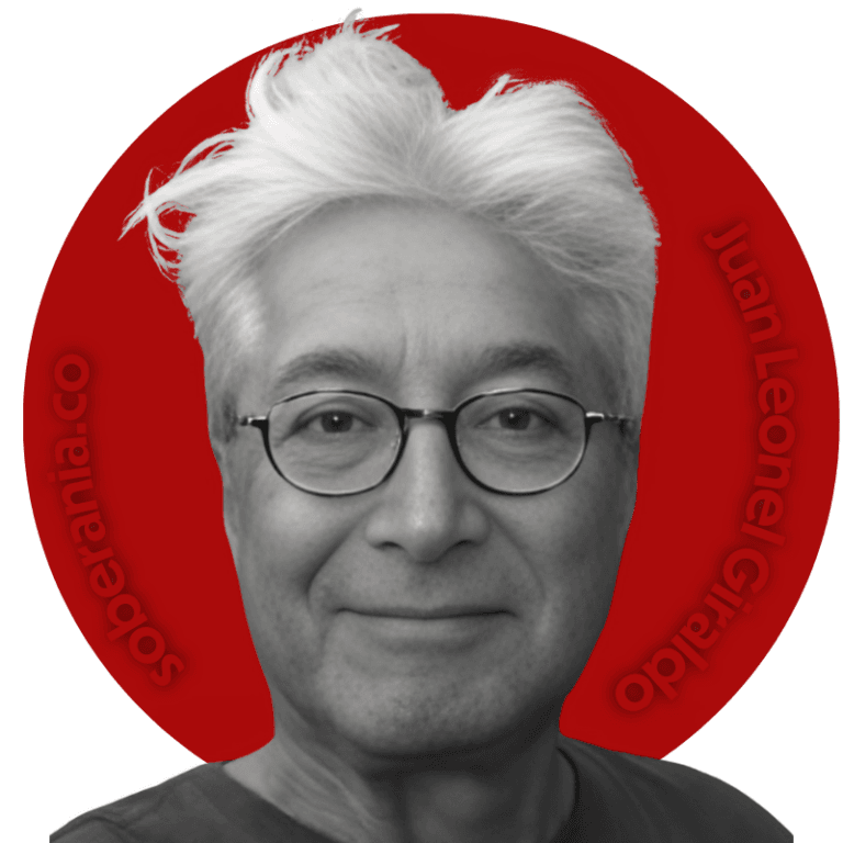 Imagen de Juan Leonel Giraldo