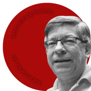 Imagen de Reinaldo Spitaletta