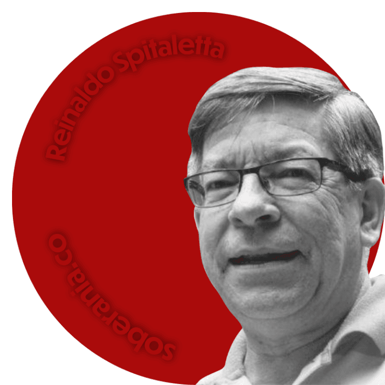 Imagen de Reinaldo Spitaletta