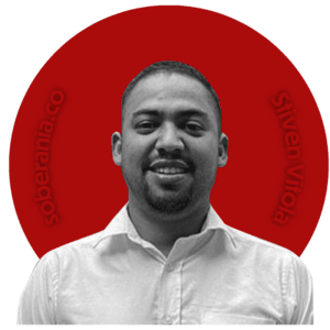 Imagen de Stiven Vitola