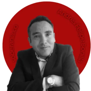 Imagen de Andrés Felipe Bonilla