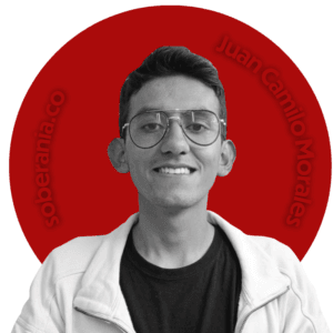 Imagen de Juan Camilo Morales