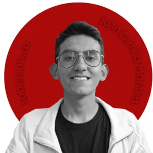 Imagen de Juan Camilo Morales