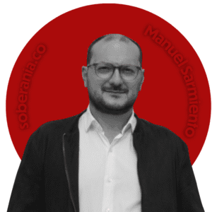 Imagen de Manuel Sarmiento Argüello