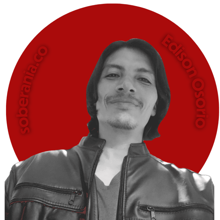 Imagen de Edison Fabian Osorio Morales