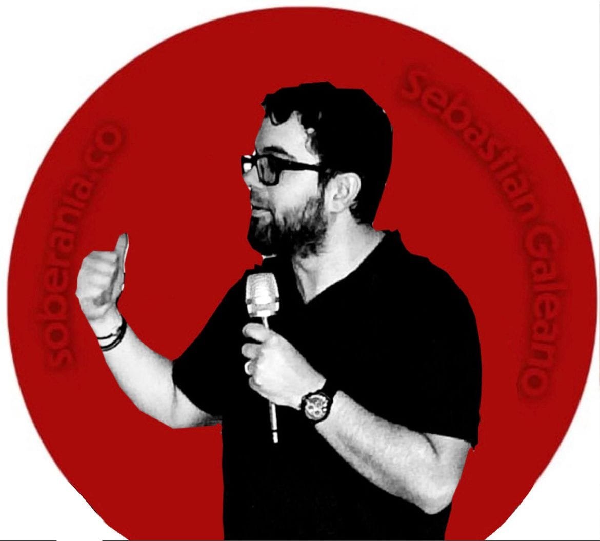 Imagen de Sebastian Galeano Vallejo