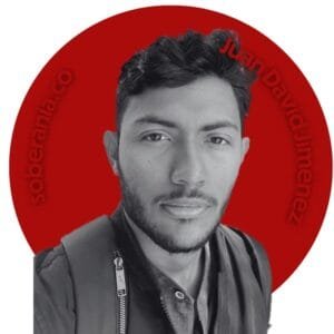 Imagen de Juan David Jiménez