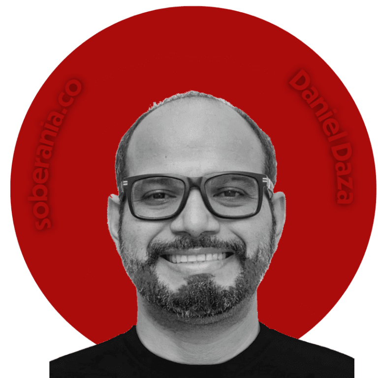 Imagen de Daniel Daza